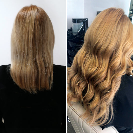 It's Finally Time to Say Goodbye to Bad Hair Days Thanks to These Vitamin Drinks