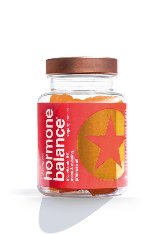hormone balance