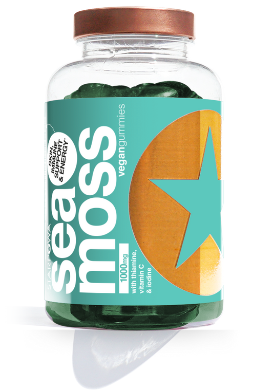 Sea Moss 1000mg