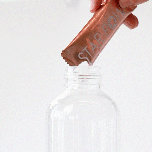 The Beauty Hack for Longer Hair, Healthier Skin and Stronger Nails has been Uncovered
